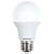 Светодиодная (LED) Лампа A65-25W/3000/E27 Smartbuy	