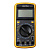 Мультиметр DT9201A, противоуд., многофункц., в компл: щупы, крона, Smartbuy tools 