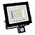 Светодиодный (LED) прожектор FL Sensor Pro 50W/6500K/IP65 (SBL-EFLPIR-50-65)