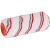 Сменный ролик валика DUOCOLOR 180/61/8 мм //FASTER TOOLS