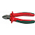Кусачки диагональные 180 мм арт32D119C (Китай)