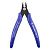 Бокорезы (кусачки) монтажника, 135 мм, шарнирные Smartbuy PRO TOOLS (SBT-PRO-PLS-mini);
