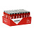 Батарейка алкалиновая Smartbuy LR03/40 bulk (40/960)  (SBBA-3A40S)