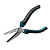 Длинногубцы 160 мм //HIGO