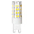 Светодиодная (LED) Лампа Smartbuy-G9-5W/4000/G9 (SBL-G9-5-40K)