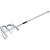Миксер NK2 с резьбой М14 120 x 600 мм //FASTER TOOLS