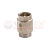 Клапан обратный латунный VALFEX 2 (24/3) К
